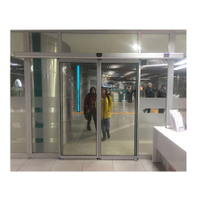 Automatic Sliding Door Medical automatic door For Office Supermarket Door (125A)